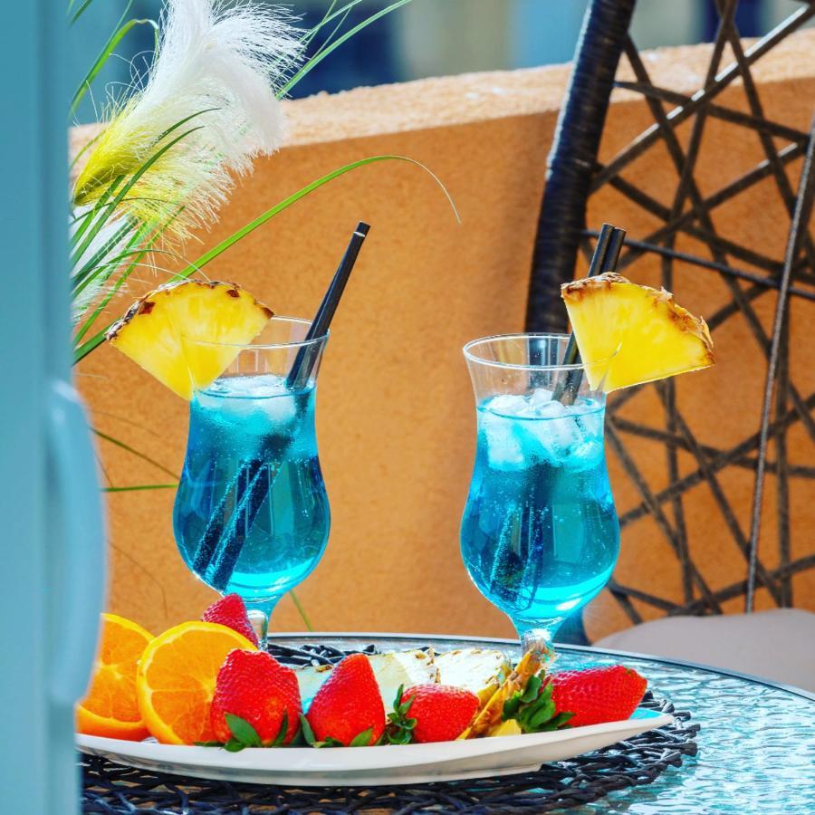 Bluesky Deluxe Apartment Free Parking دوبروفينك المظهر الخارجي الصورة